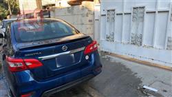 نیسان سێنترا